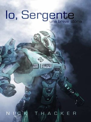 cover image of Io, Sergente